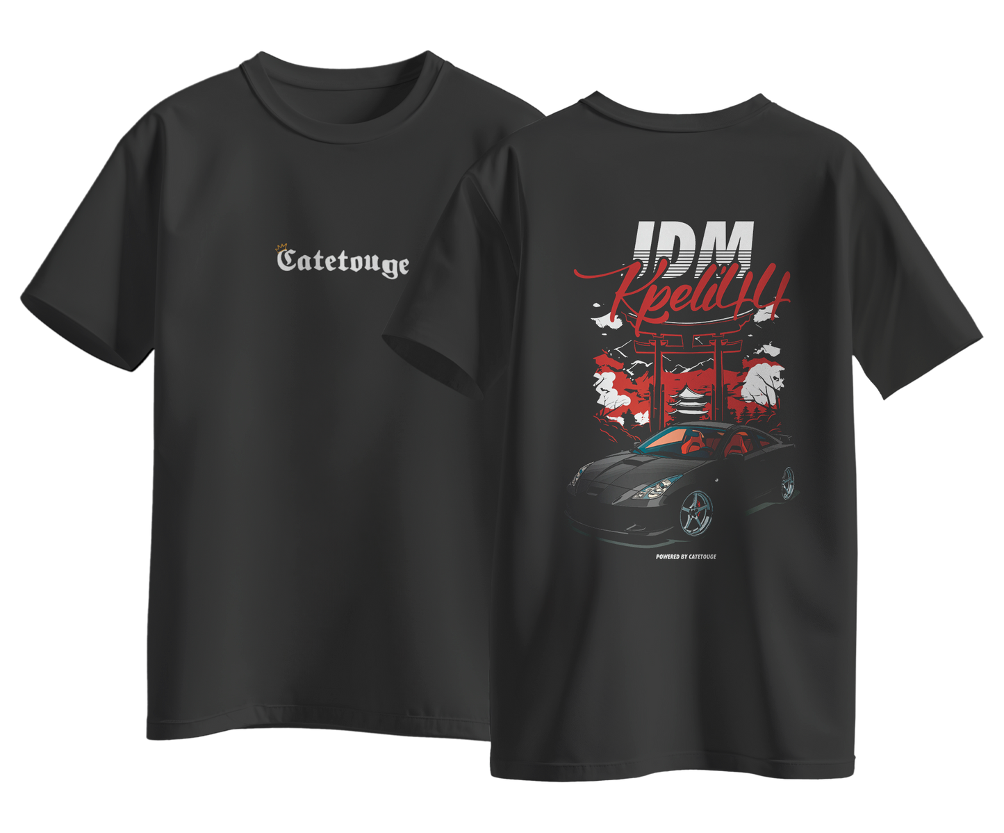 Camiseta Personalizada