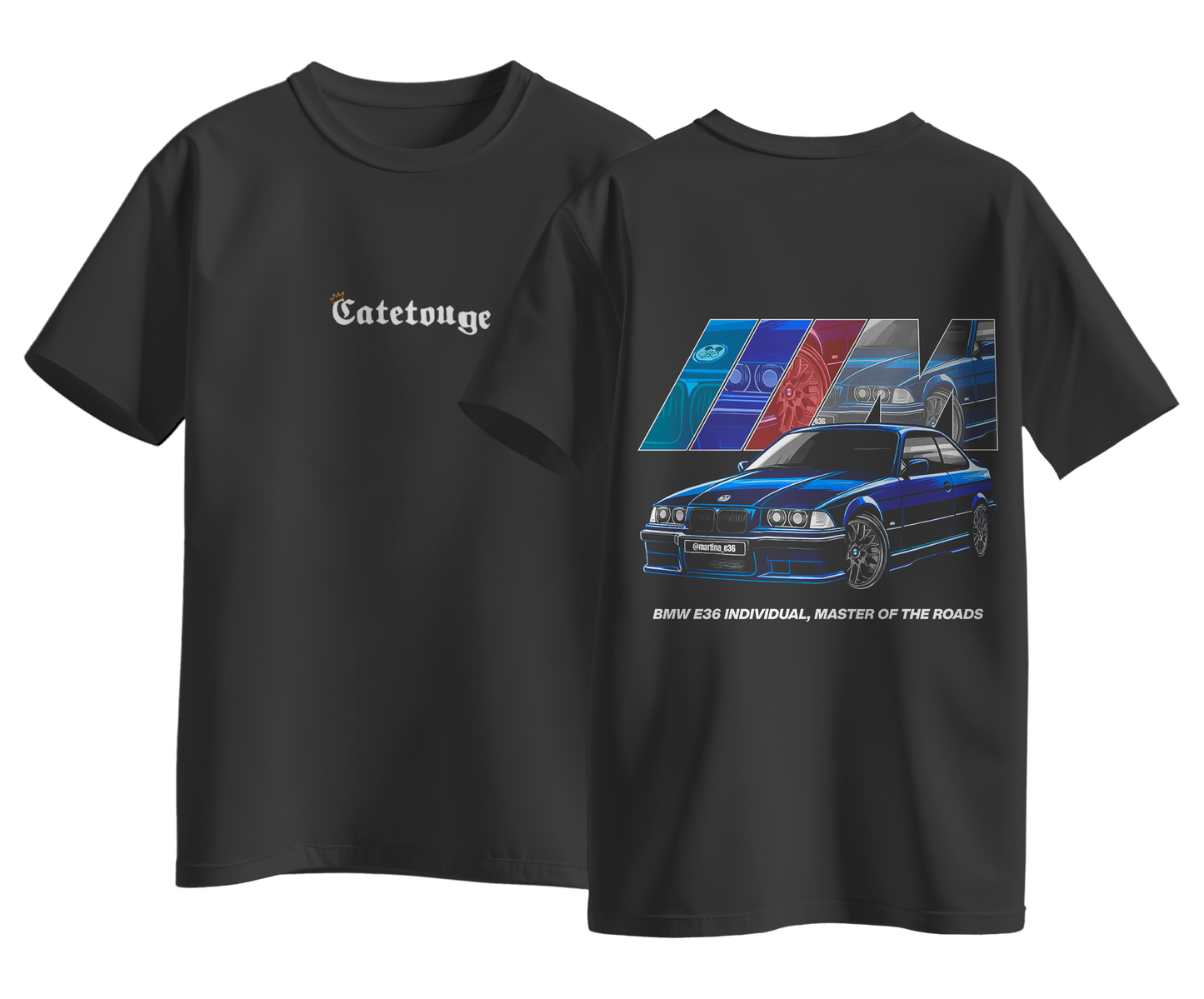 Camiseta Personalizada