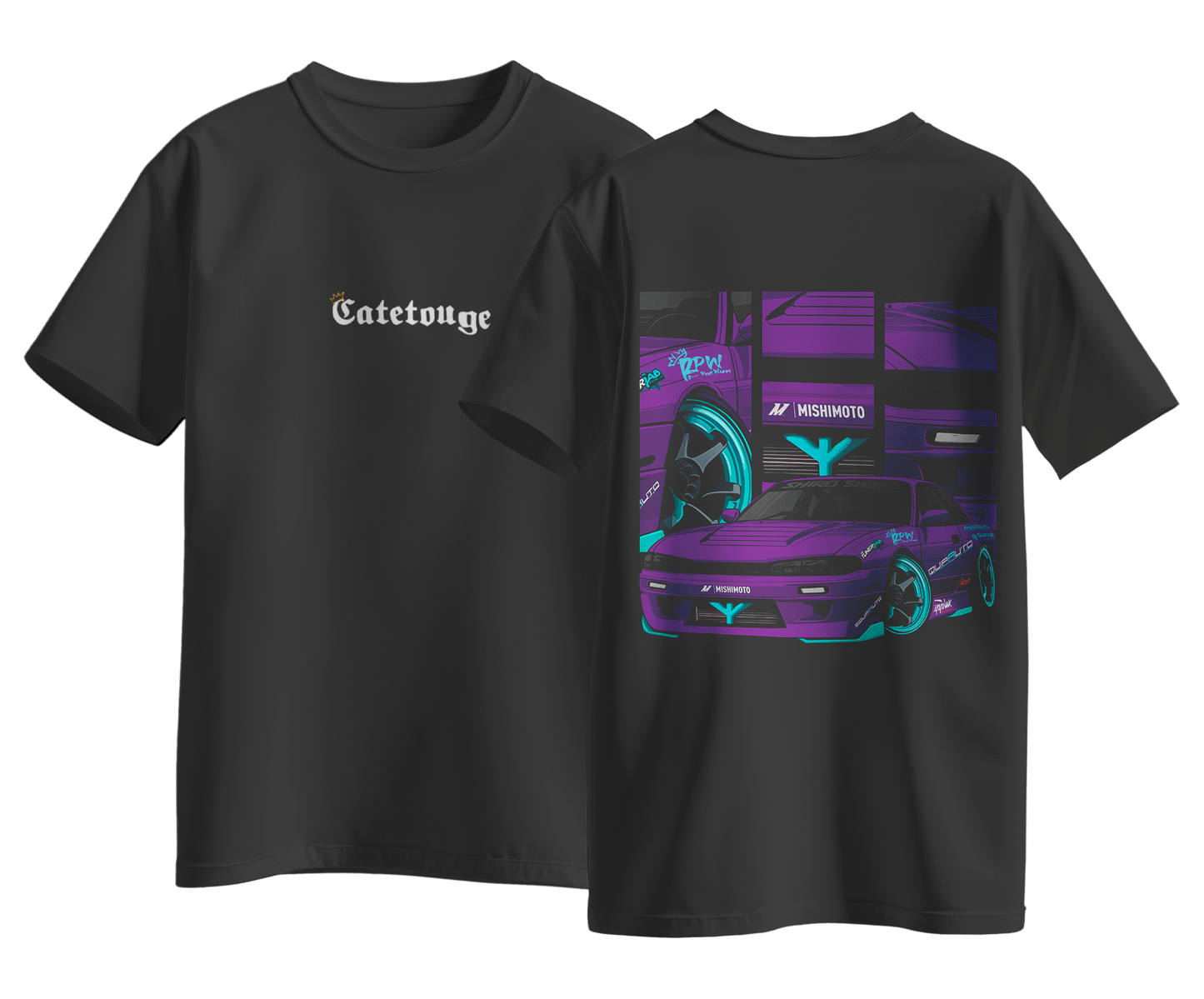Camiseta Personalizada