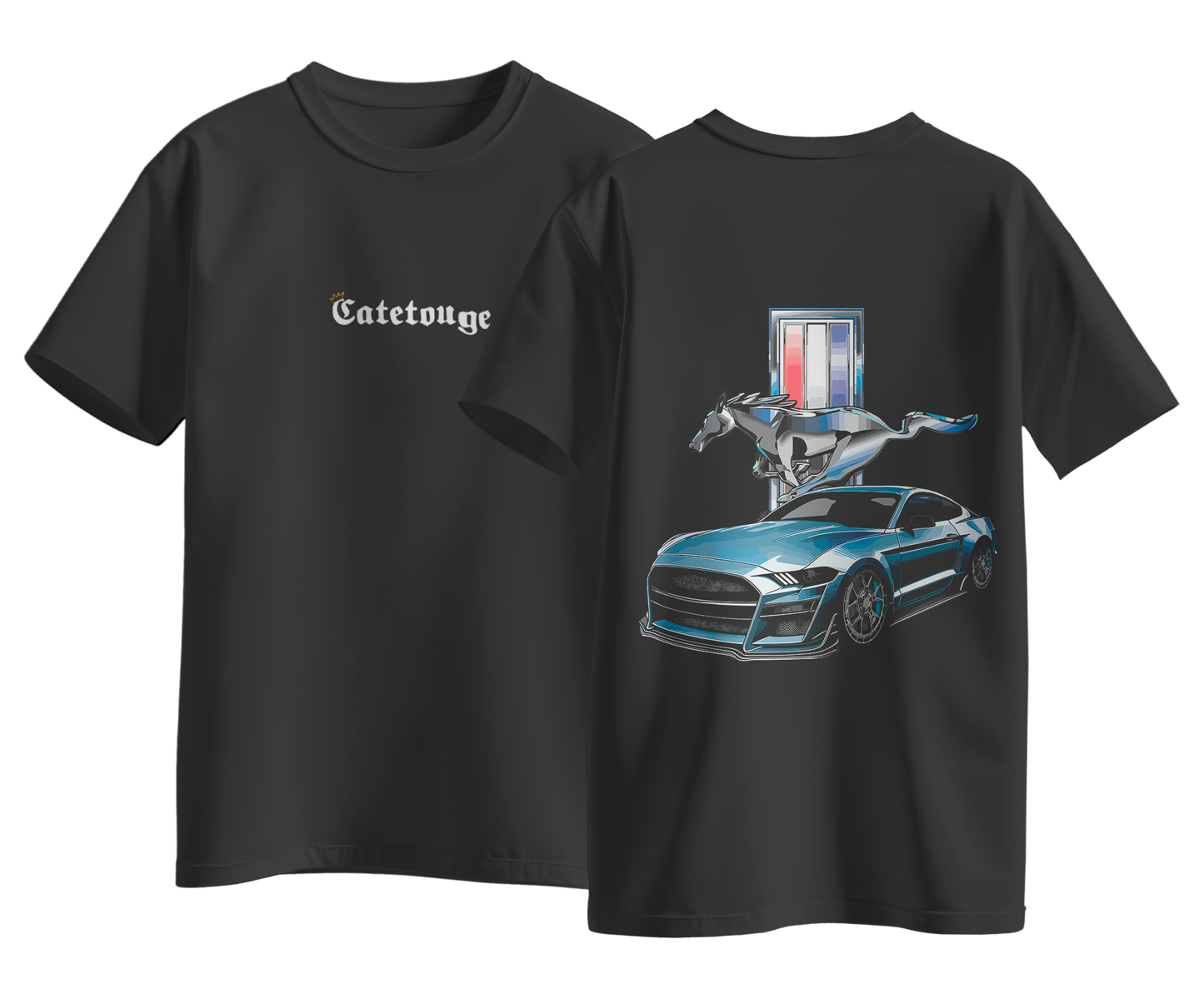 Camiseta Personalizada