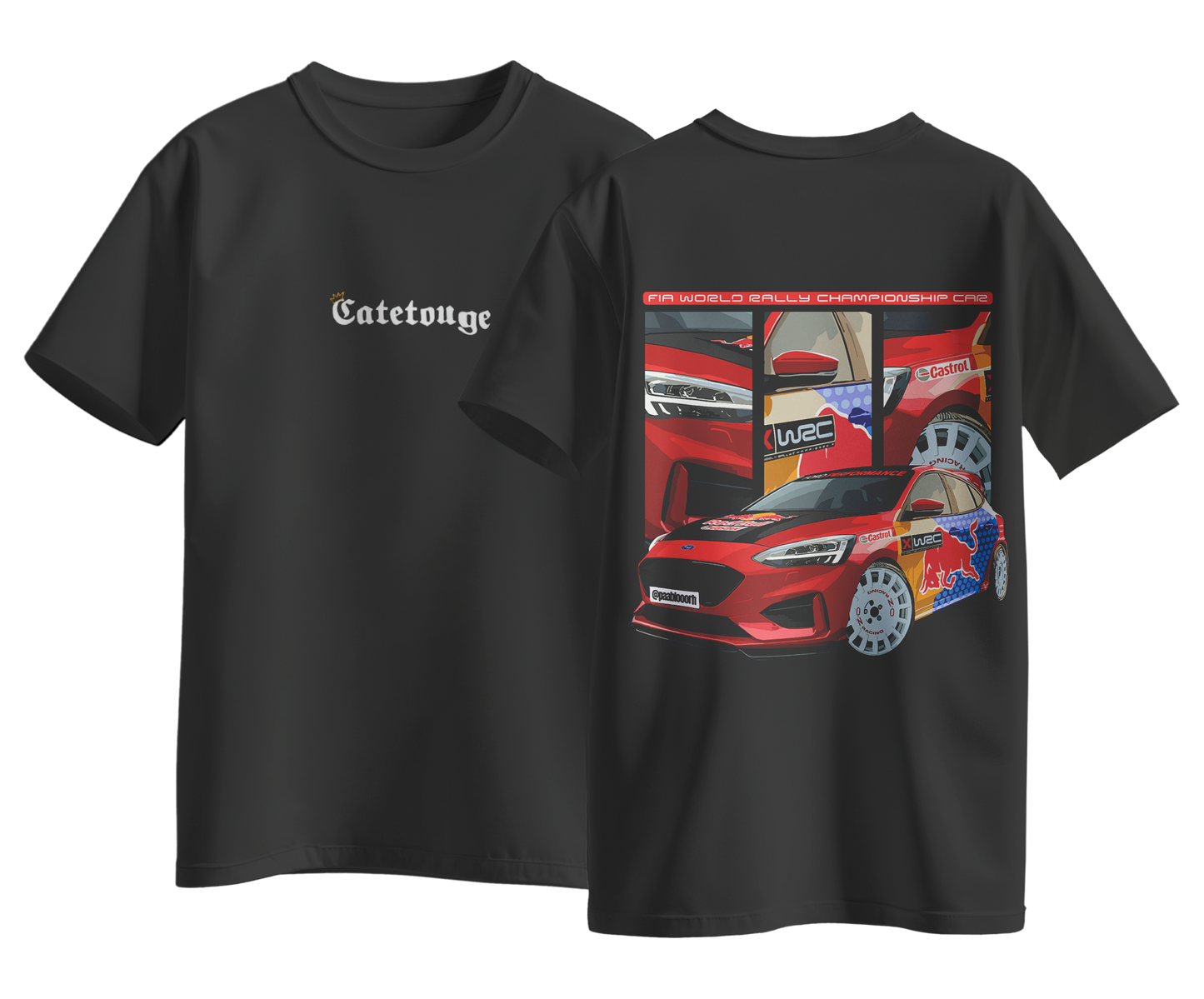 Camiseta Personalizada