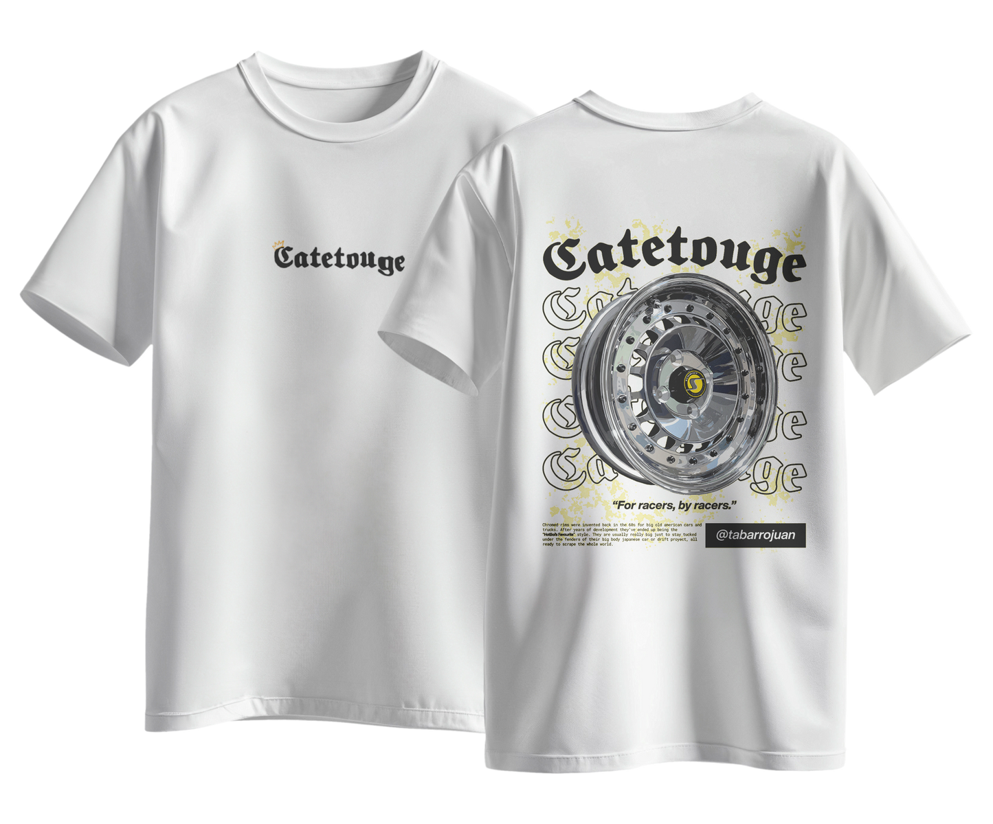 Camiseta Personalizada