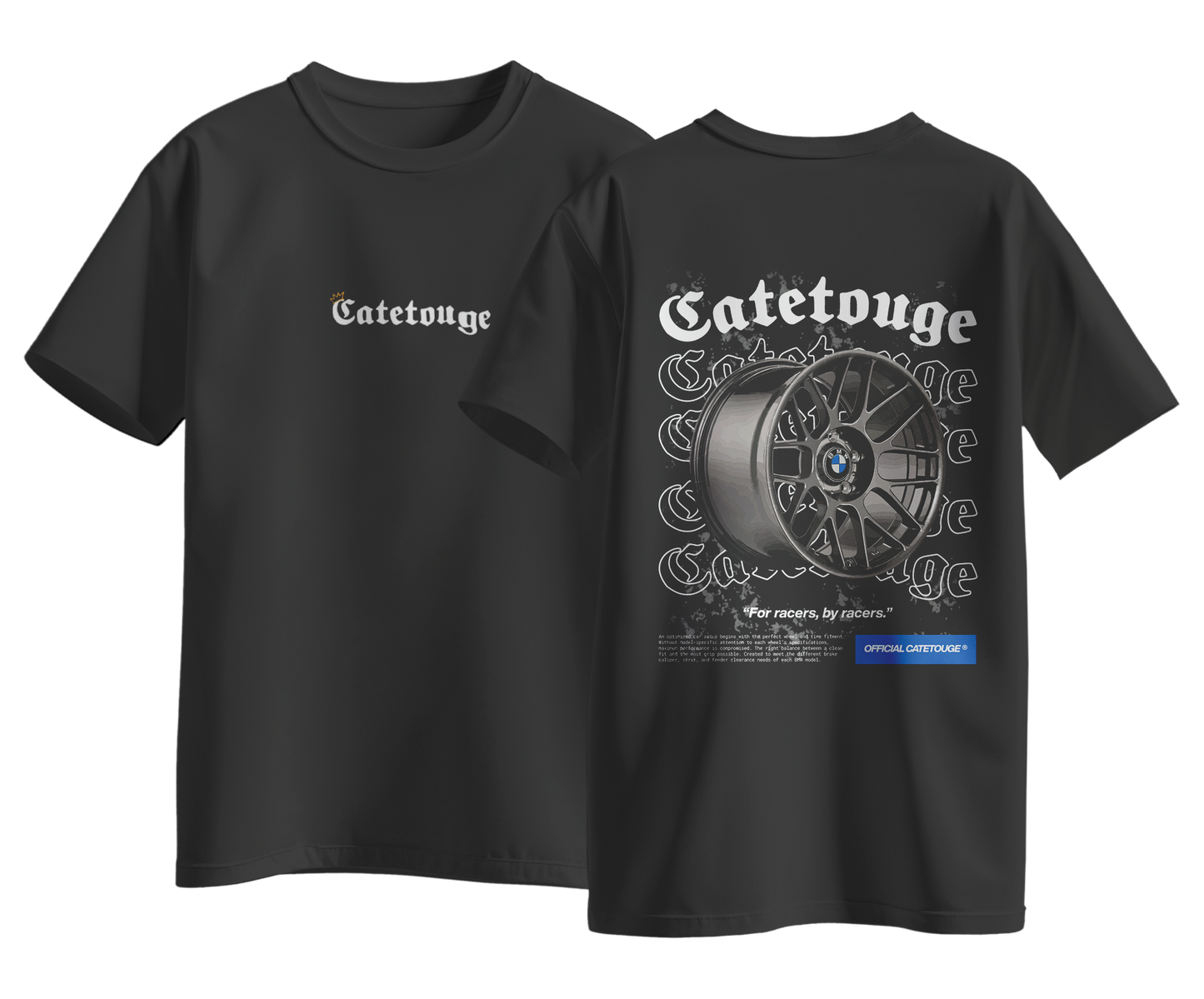 Camiseta Personalizada