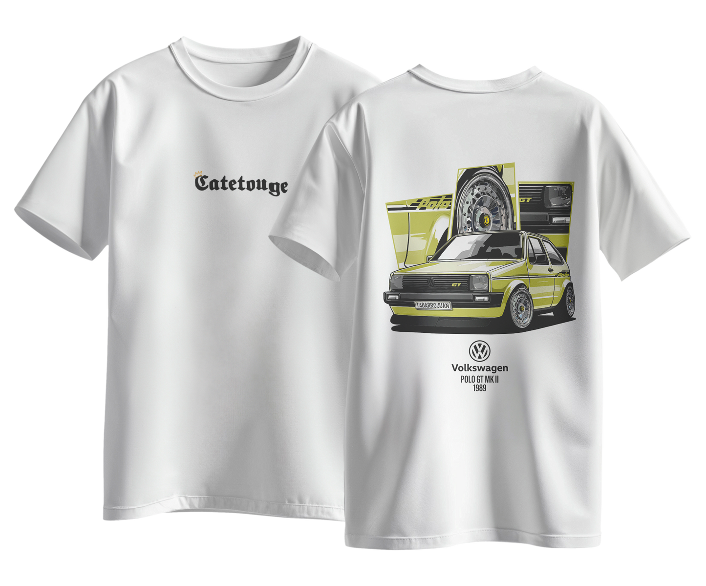 Camiseta Personalizada