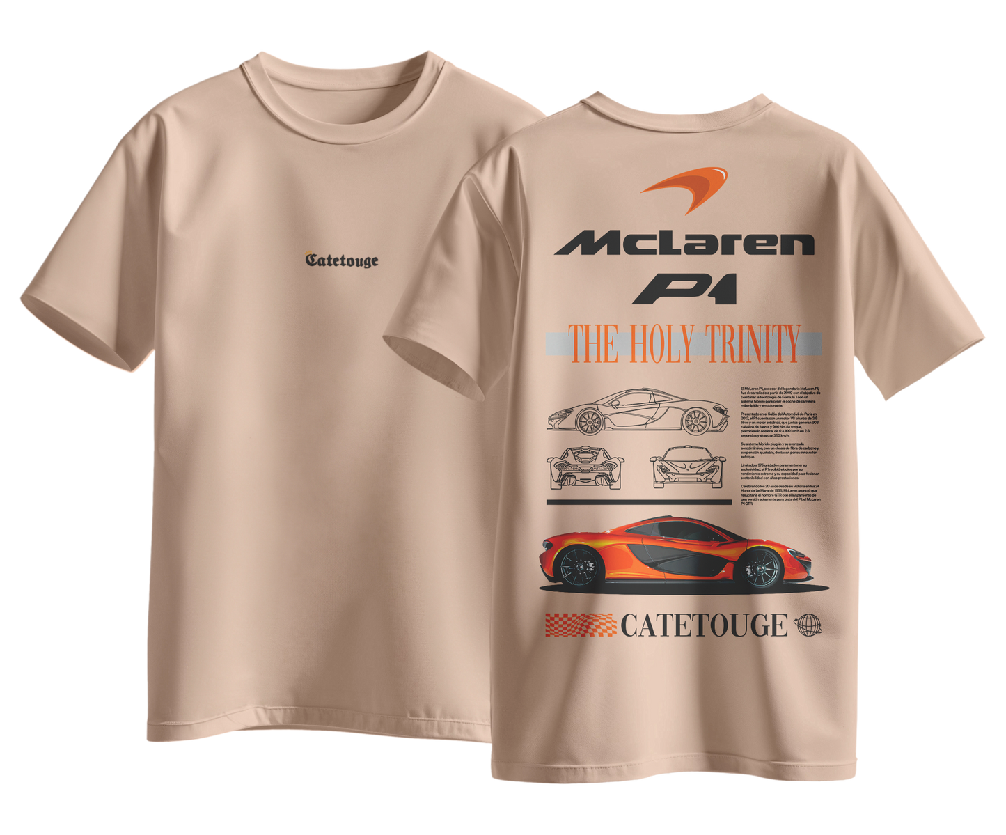 McLaren
