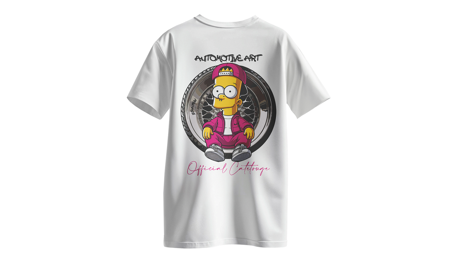 Simpson's Edition