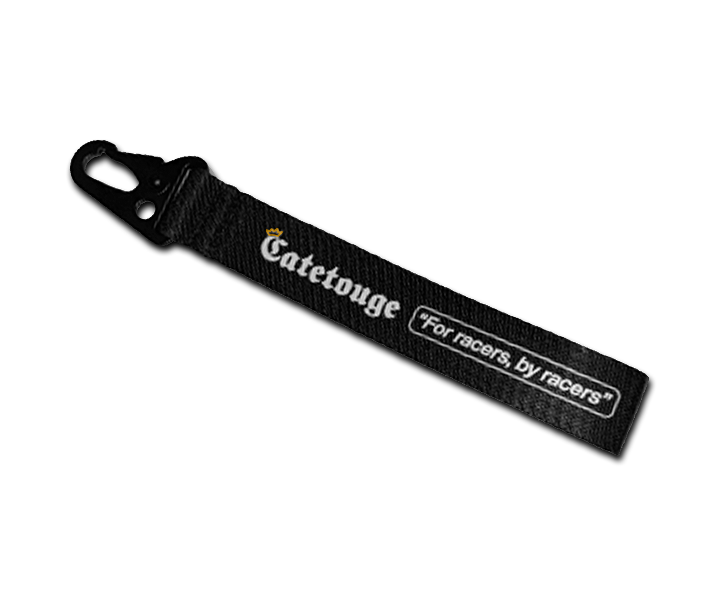 Llavero Catetouge
