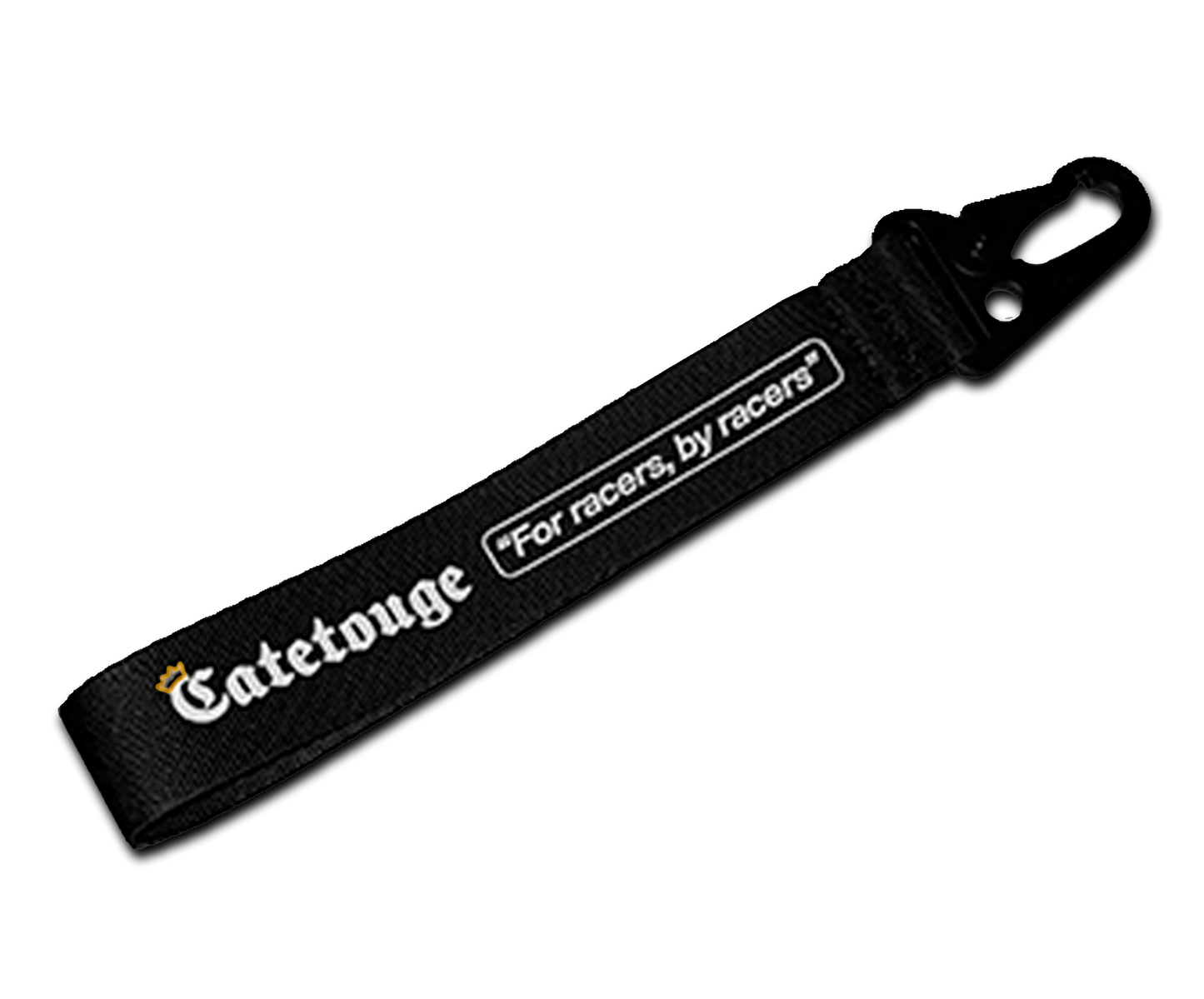 Llavero Catetouge