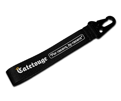 Llavero Catetouge