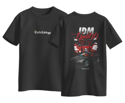 Camiseta Personalizada