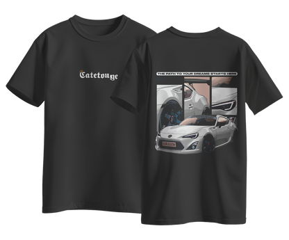 Camiseta Personalizada