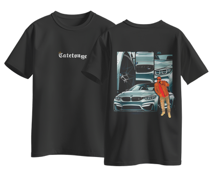 Camiseta Personalizada