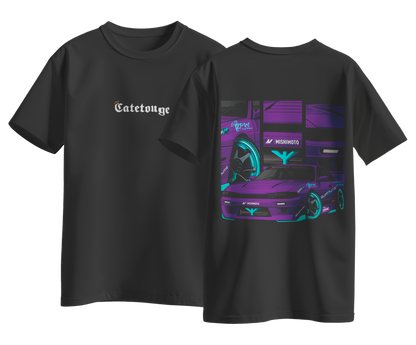 Camiseta Personalizada