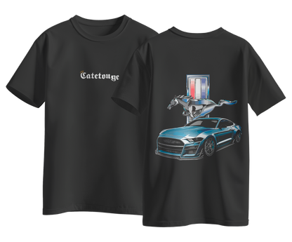Camiseta Personalizada