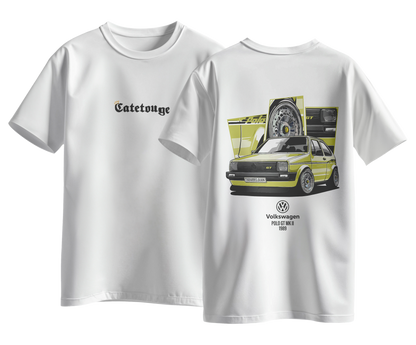 Camiseta Personalizada