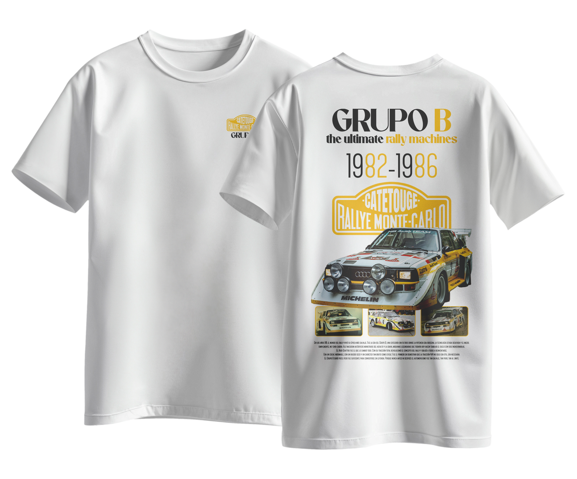 Quattro S1 L - Main Image