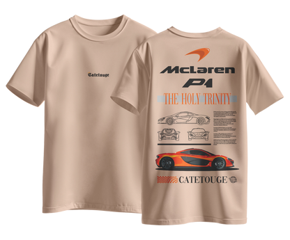 McLaren